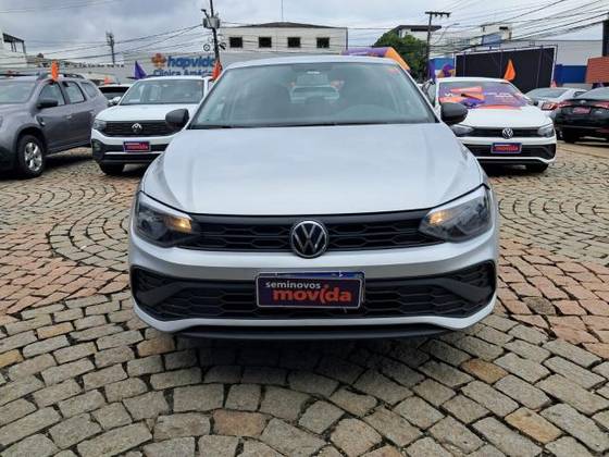 VOLKSWAGEN POLO 1.0 MPI TRACK MANUAL VOLKSWAGEN POLO 1.0 MPI TRACK MANUAL